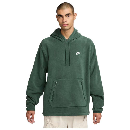 Nike Ανδρικό φούτερ Club Winterized Fleece Hoodie